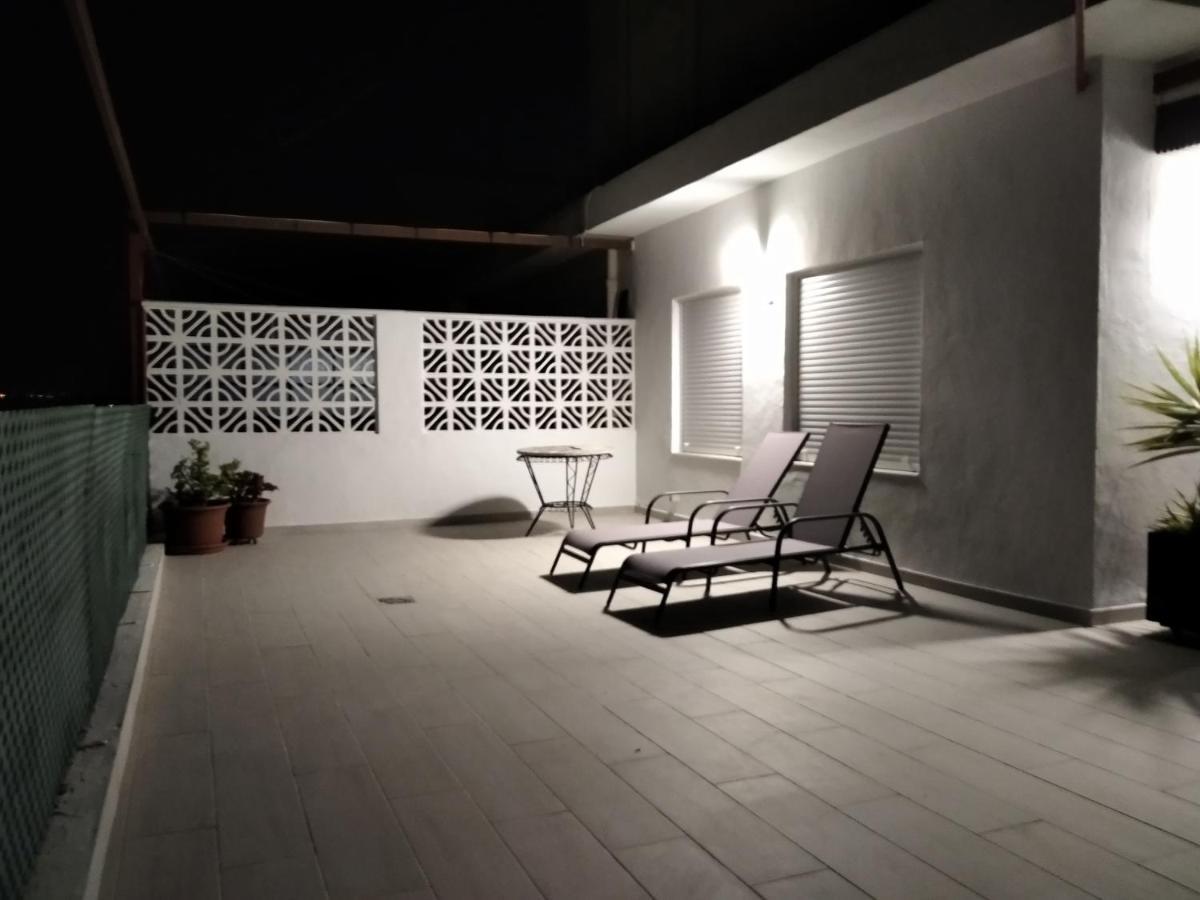 ático Centro Apartamento Villajoyosa (La Vila Joiosa)