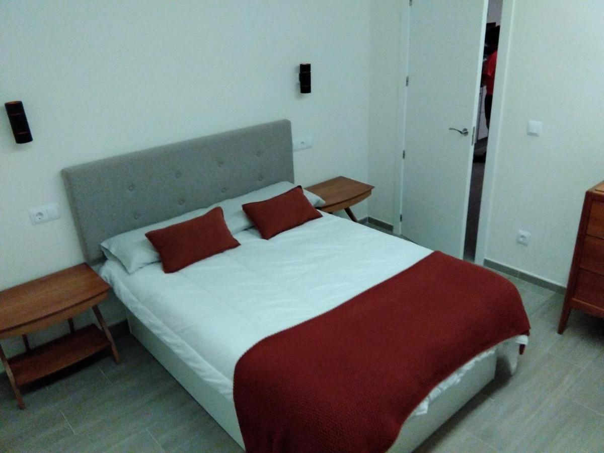 ático Centro Villajoyosa (La Vila Joiosa)