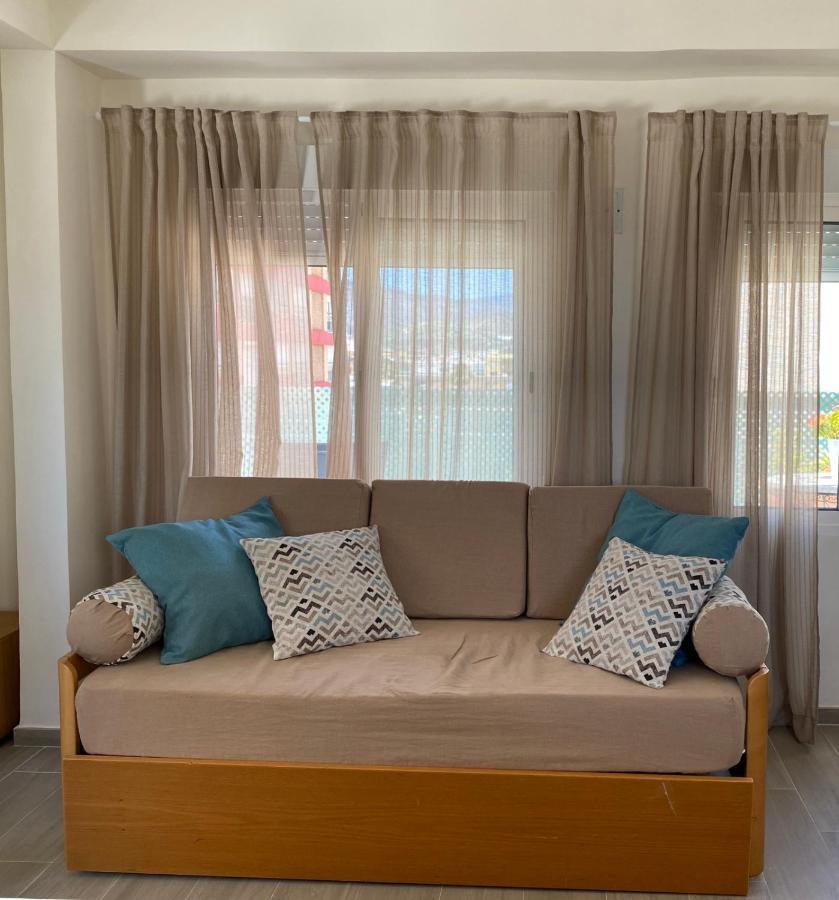 Apartamento ático Centro Villajoyosa (La Vila Joiosa)