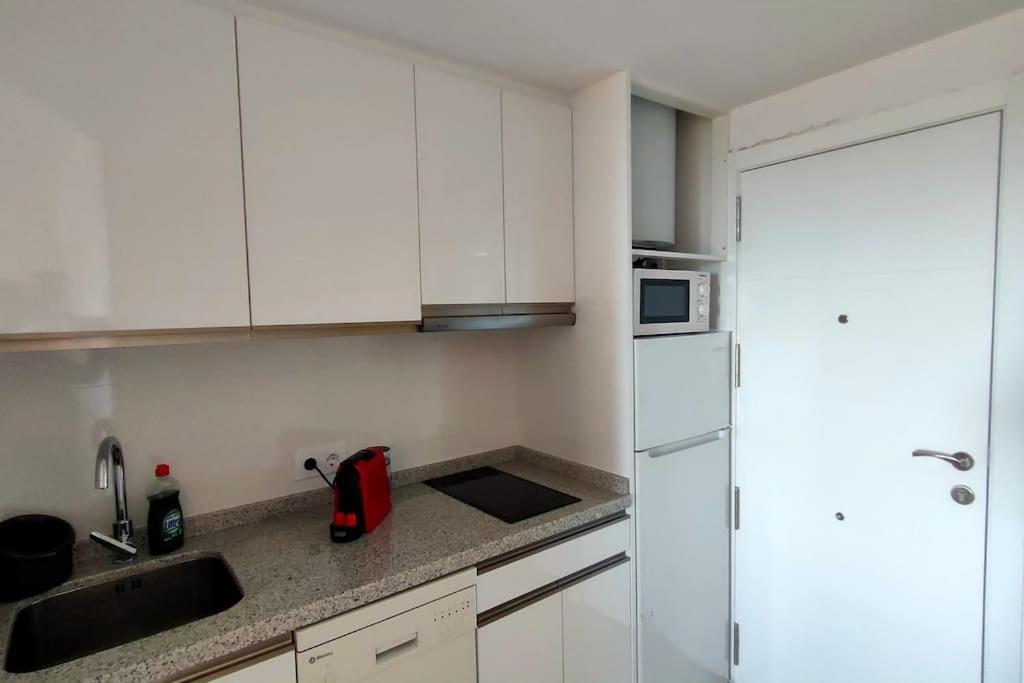 El Amanecer De 3 Apartment Calpe