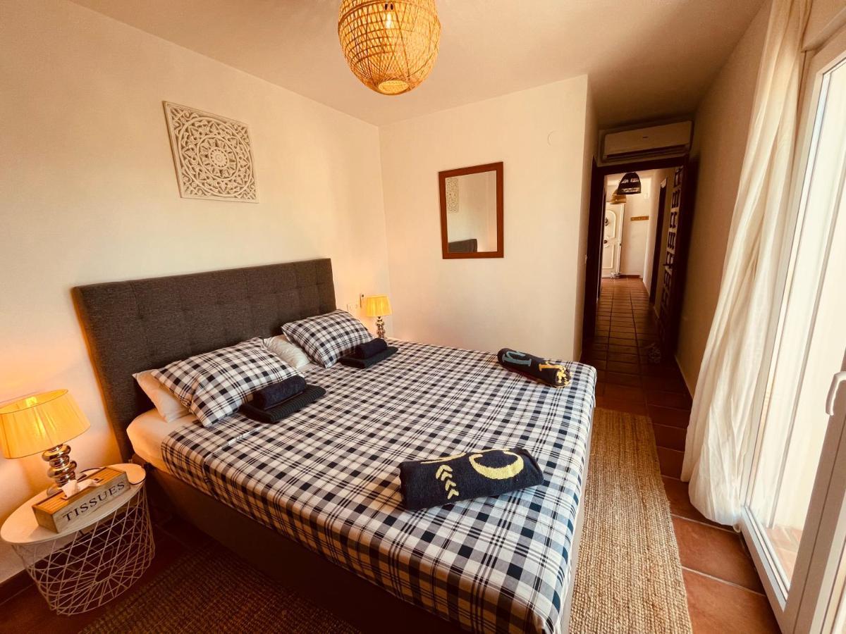 Ibiza Dream Denia, Seaview, Pool, Bbq, Airco, Wifi