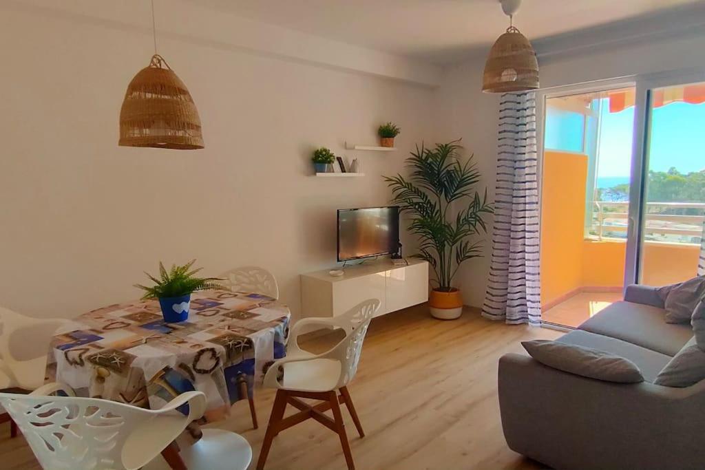 El Amanecer De 3 Apartment