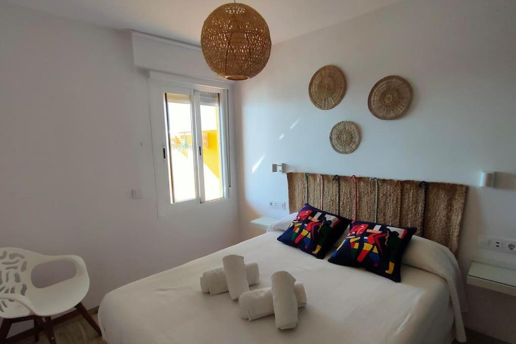 Apartment El Amanecer De 3 *