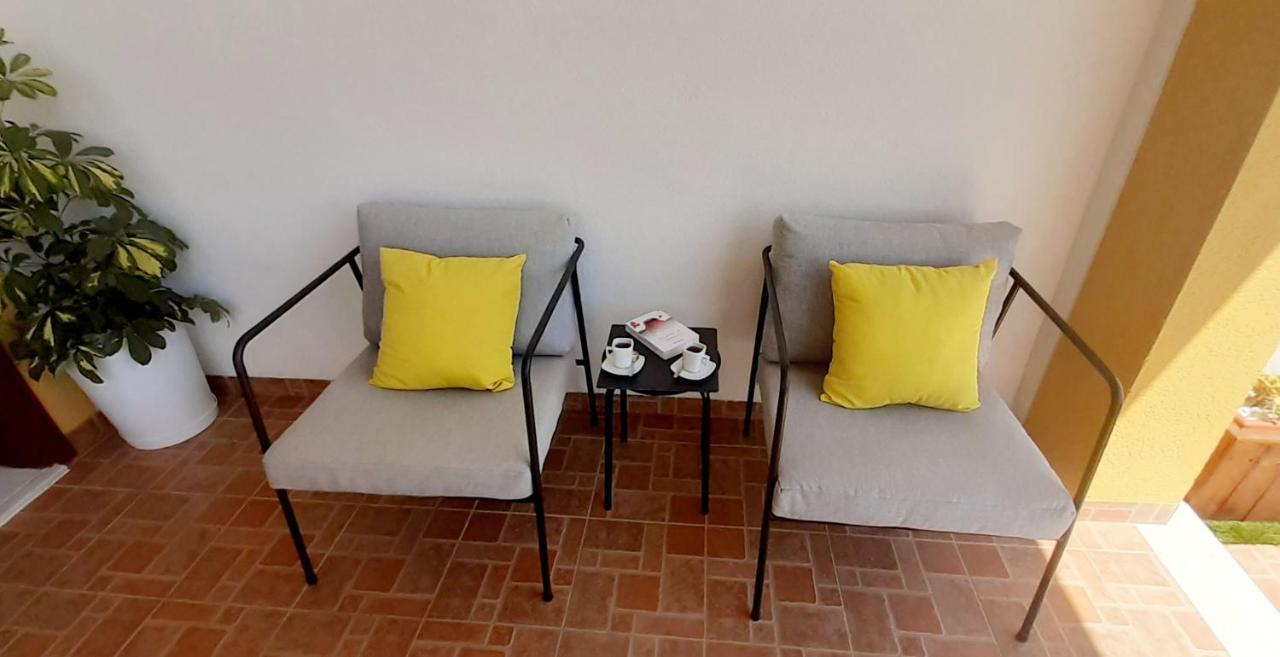 Holiday home Flor De Lirio Mazarron