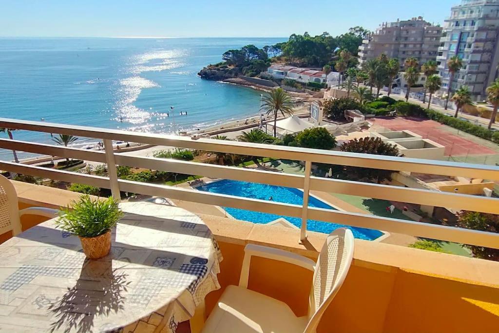 El Amanecer De 3 Apartment