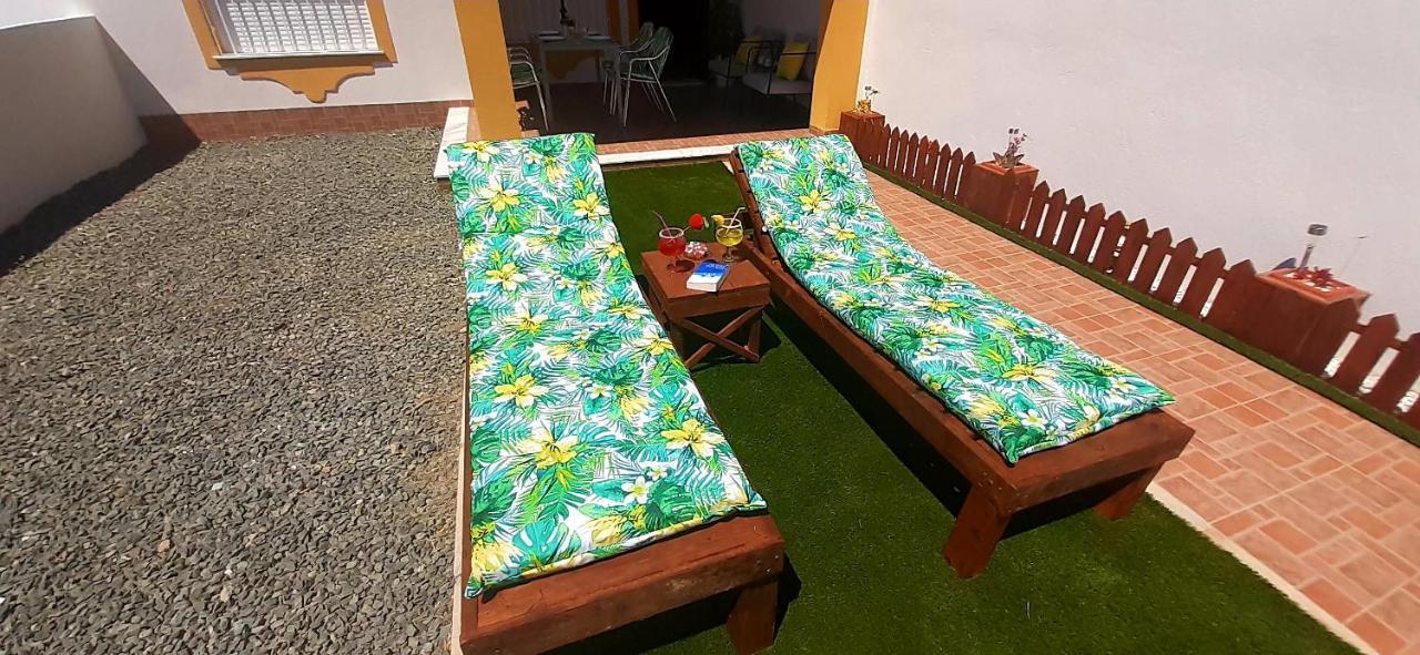 Flor De Lirio Holiday home *