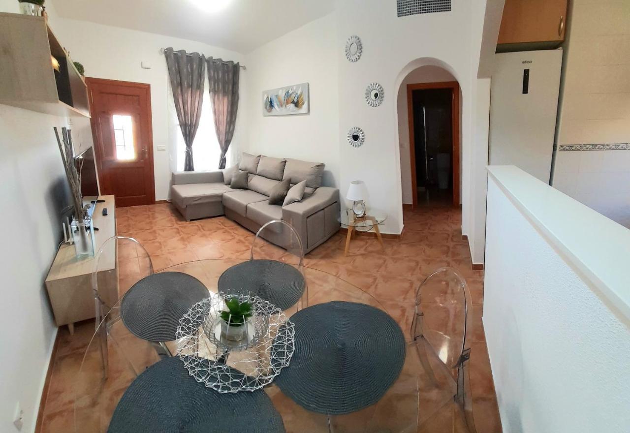 Flor De Lirio Holiday home *