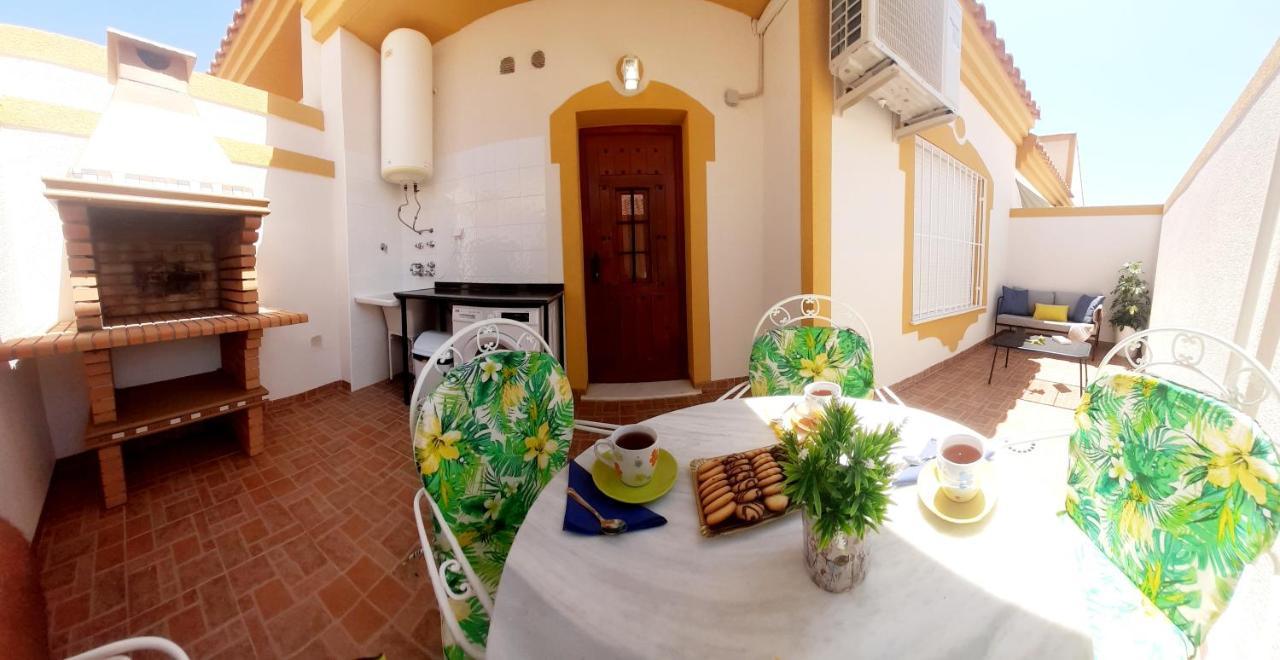 Flor De Lirio Holiday home