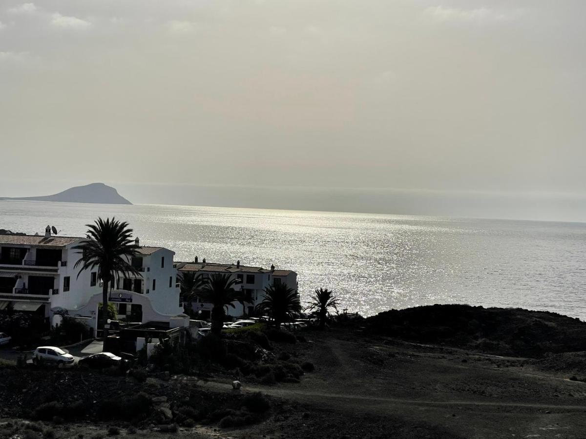 Apartamento Balcon Del Mar A&v Ocen View