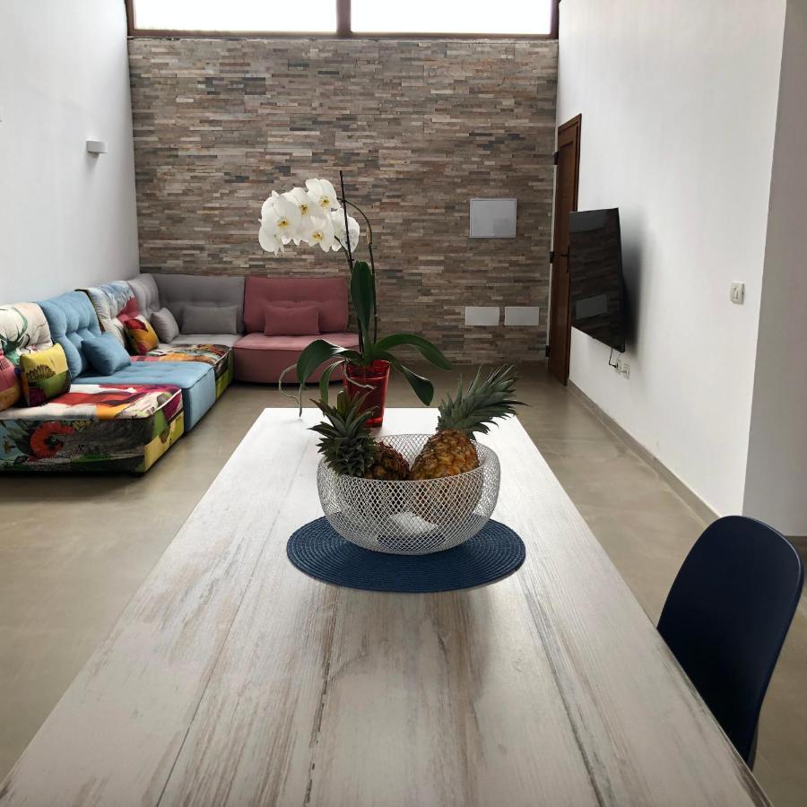 Holiday home Agripina Echedo