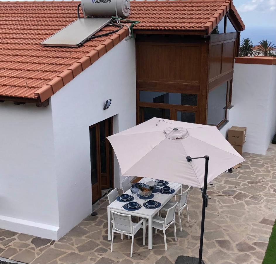 Agripina Holiday home *