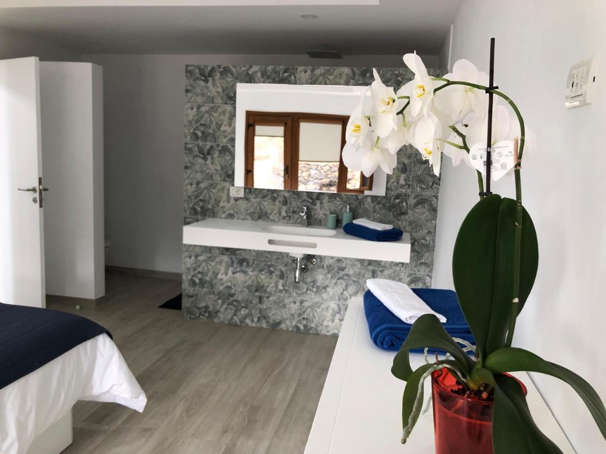 Agripina Holiday home Echedo
