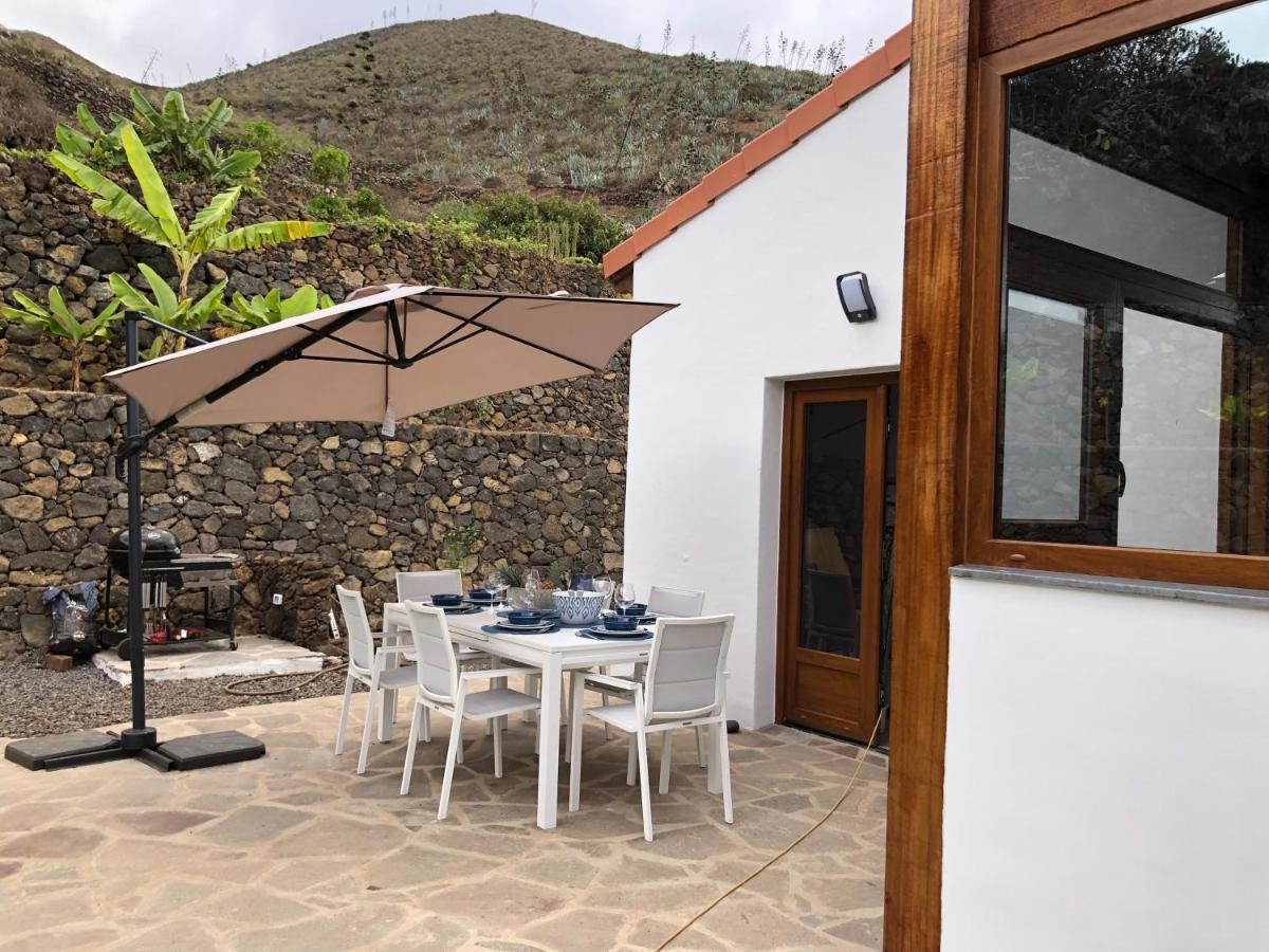 Agripina Holiday home *