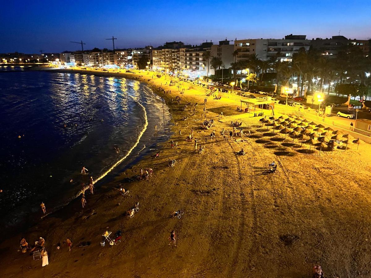 Locos-luz De Mar Apartamento Torrevieja