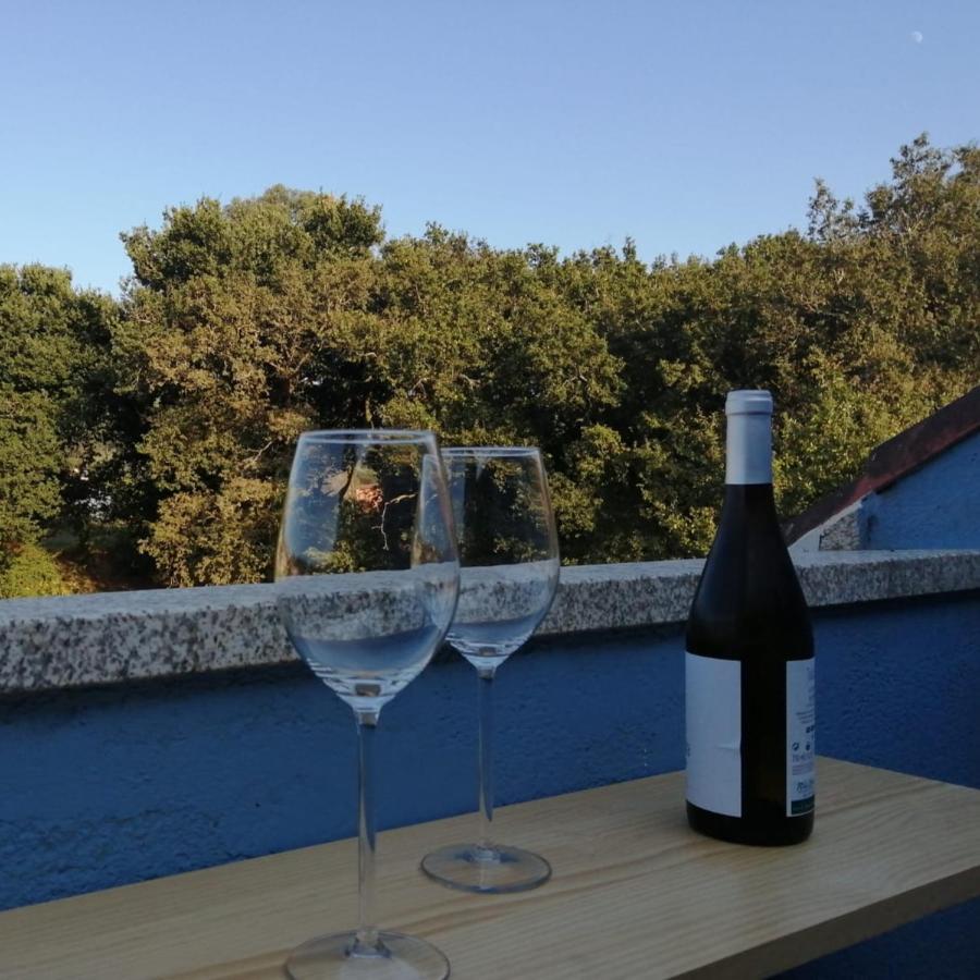 Apartment Atico O Rial Pontecesures