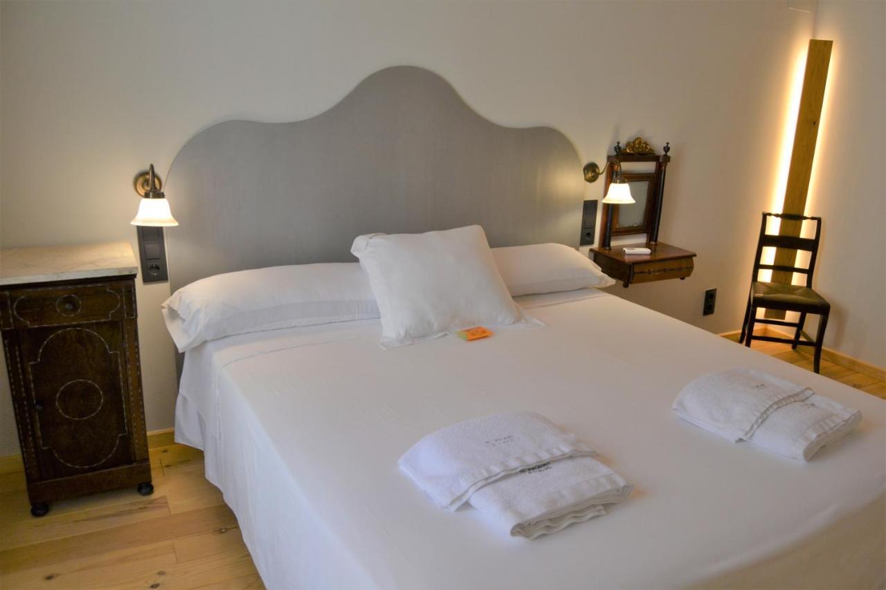 Bed & Breakfast Lo Palauet De La Muralla Balaguer