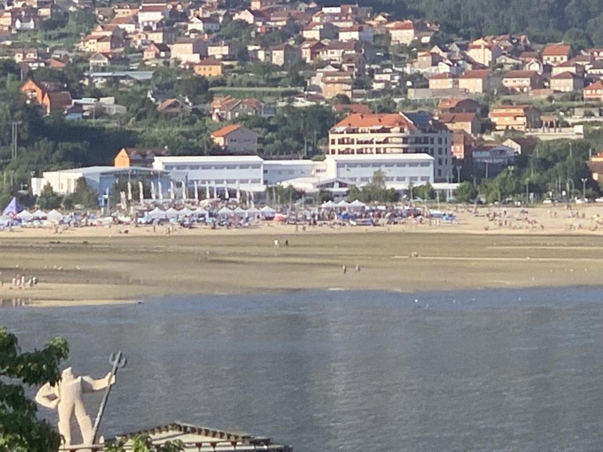 A Estrenar Vistas Al Mar, Céntrico Apartamento *