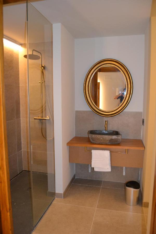 Bed & Breakfast Lo Palauet De La Muralla Balaguer
