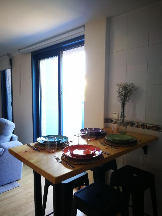 Apartment Atico O Rial *