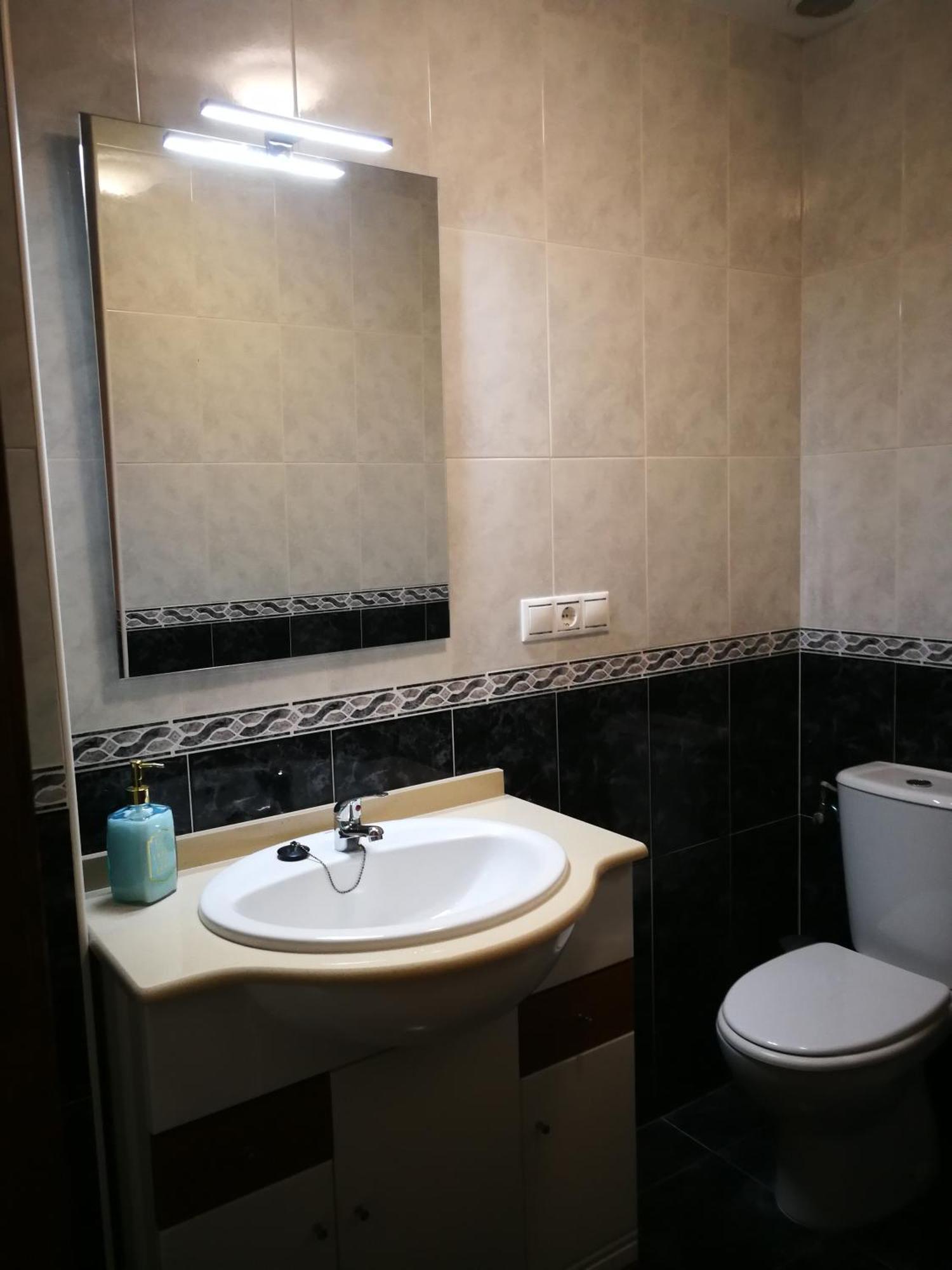 Apartment Atico O Rial