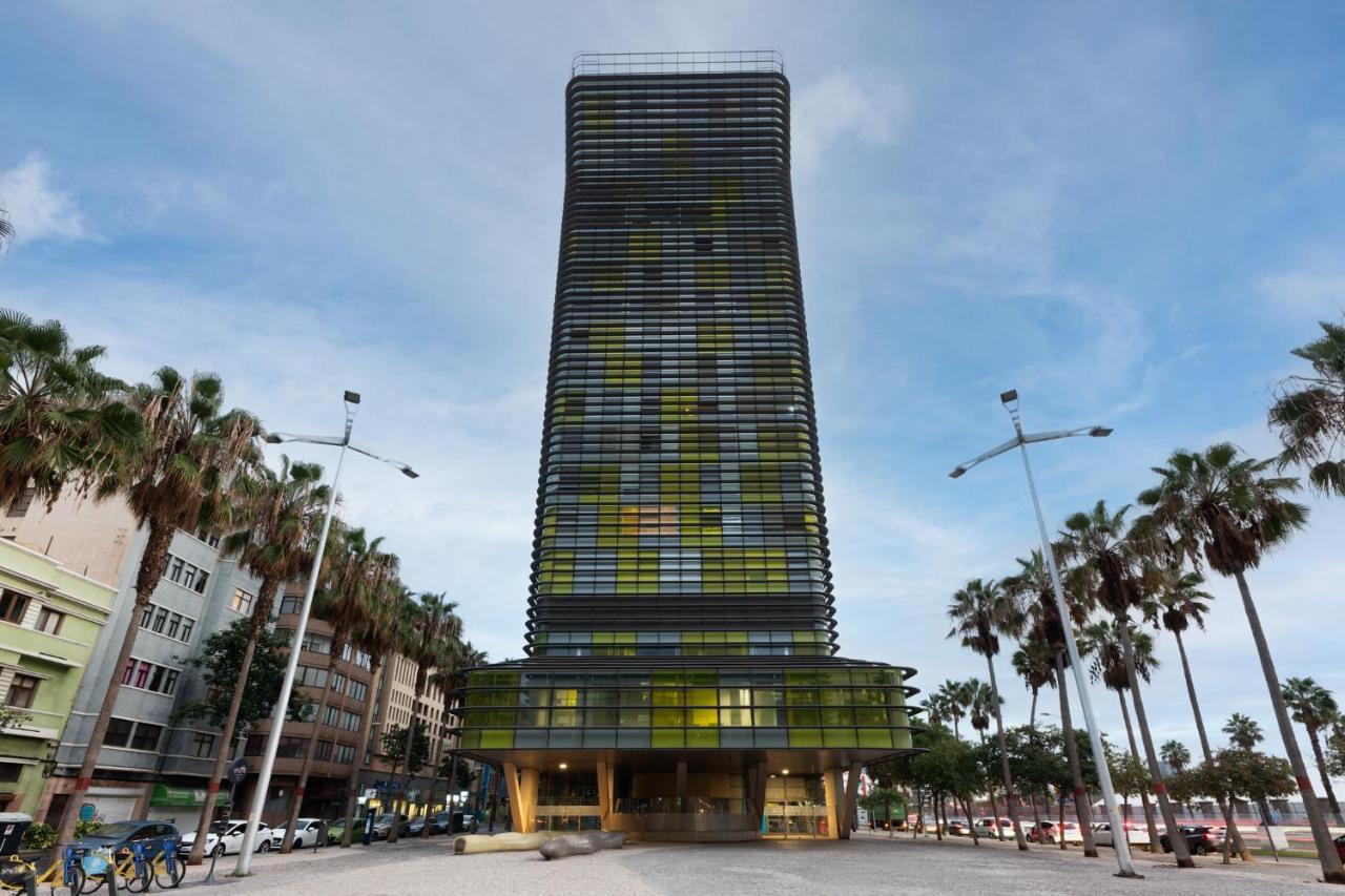 Moderno Piso En Palmas De Gran Canaria Apartment *