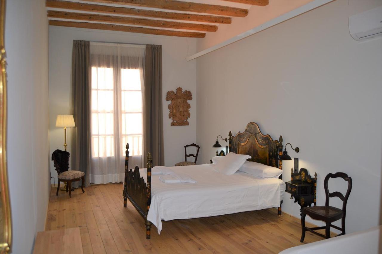 Bed & Breakfast Lo Palauet De La Muralla