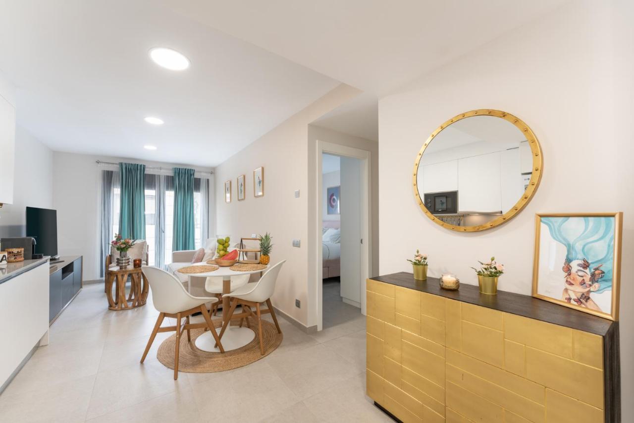 Apartment Moderno Piso En Palmas De Gran Canaria *