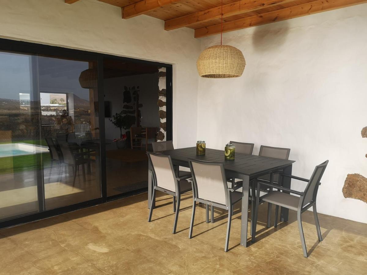 Volcanes Villa *