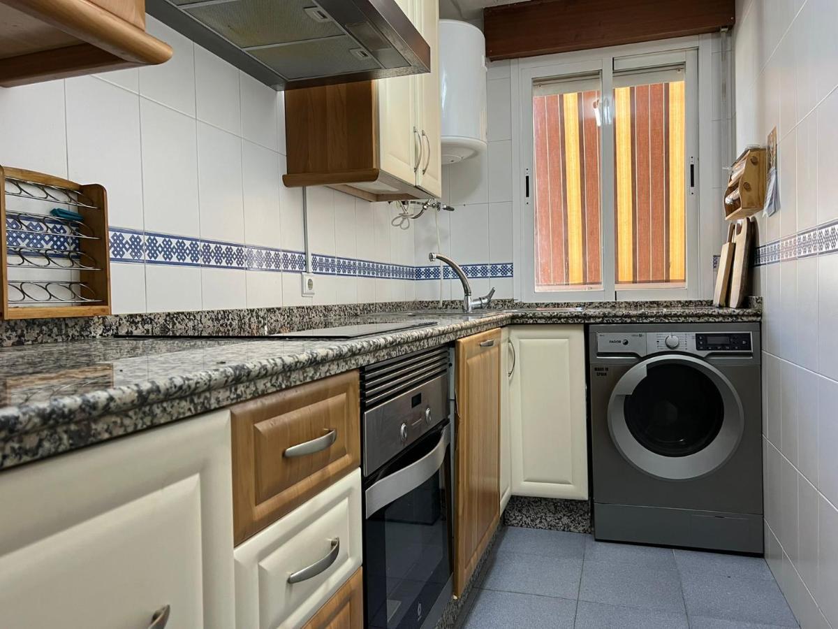 Apartment Piso Familiar Con Perfecta Ubicacion Cordoba