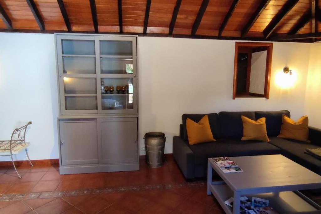 Сasa de vacaciones Agradable Casa Palmera Con Preciosas Vistas