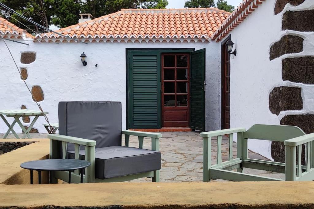 Agradable Casa Palmera Con Preciosas Vistas * El Paso