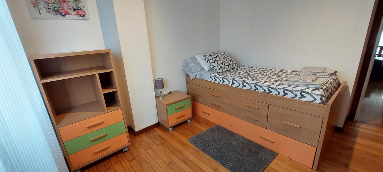 Apartamento El Pisuco Suances
