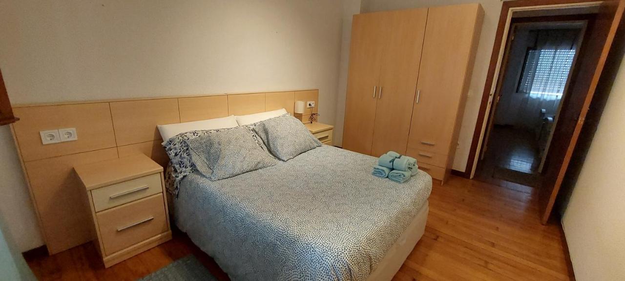 Apartamento El Pisuco *