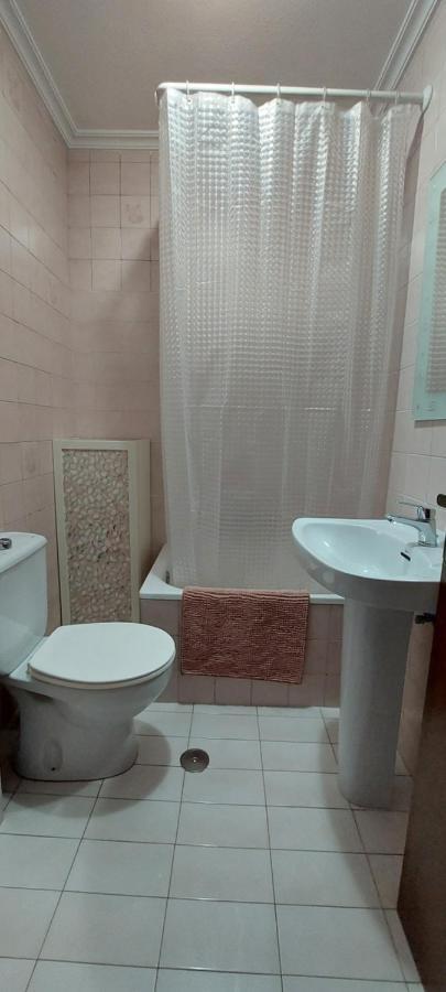 El Pisuco Apartamento Suances