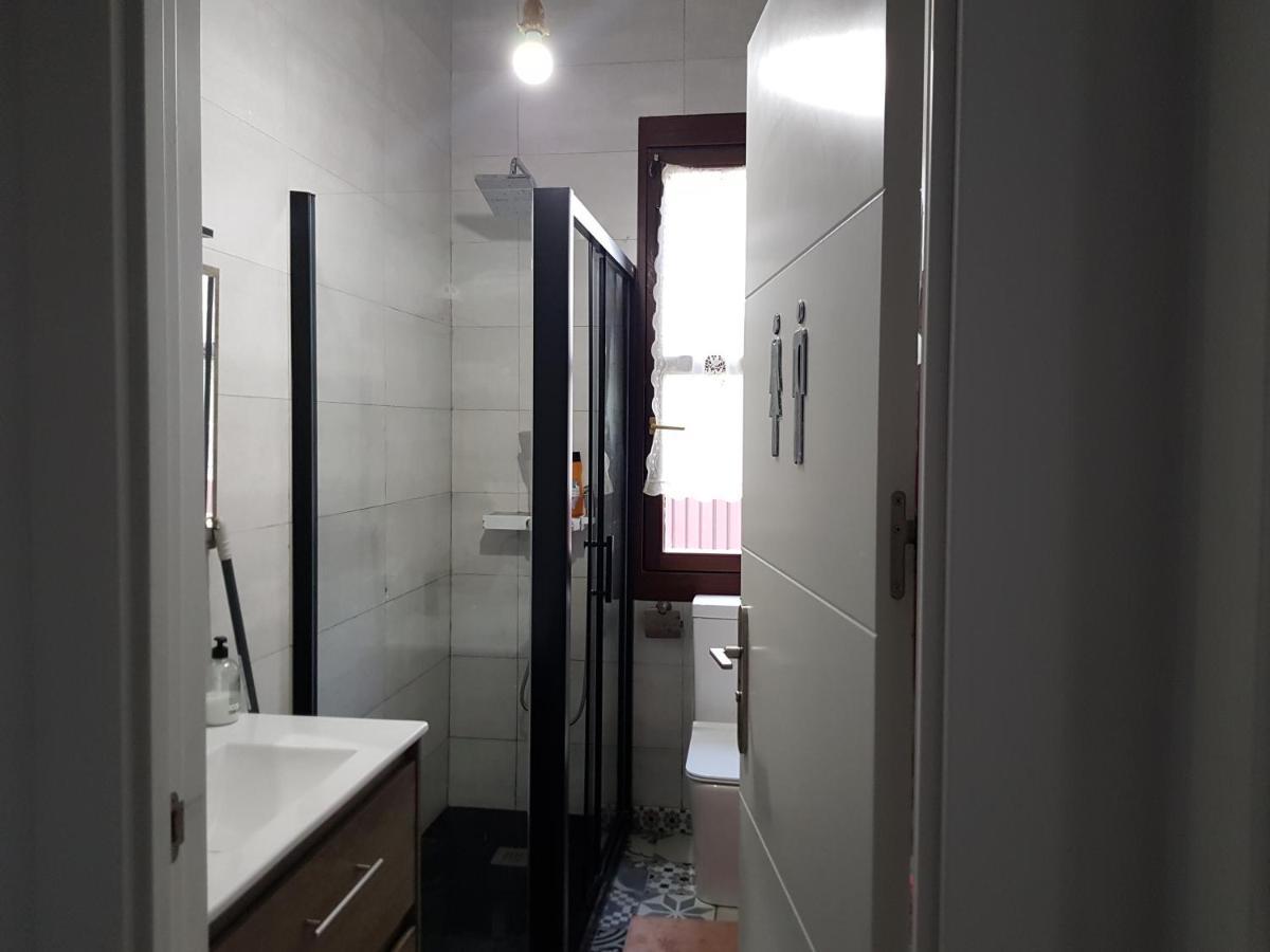 2. Habitación Doble A 8 Km De Bilbao. Baño Compartido Galdácano