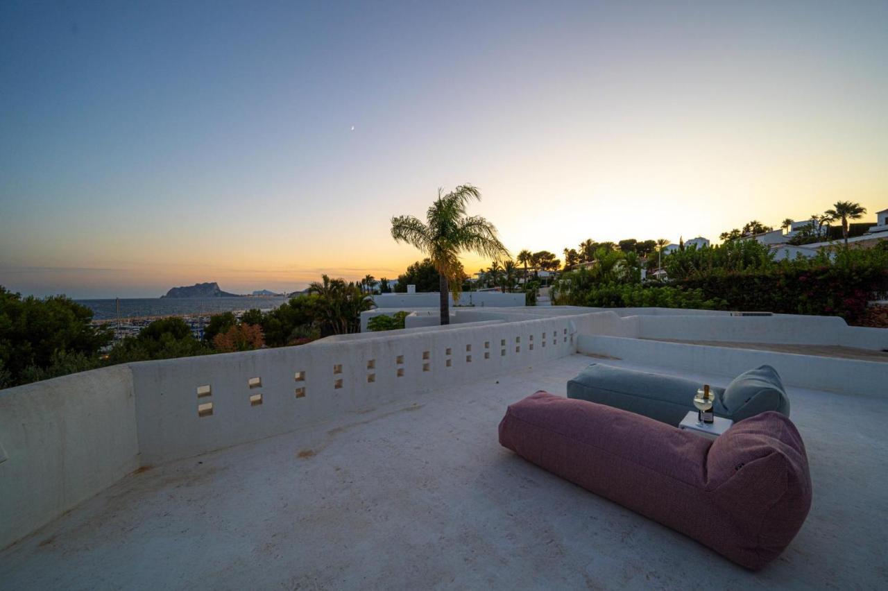 El Portet - Managed By Almarina Villa *
