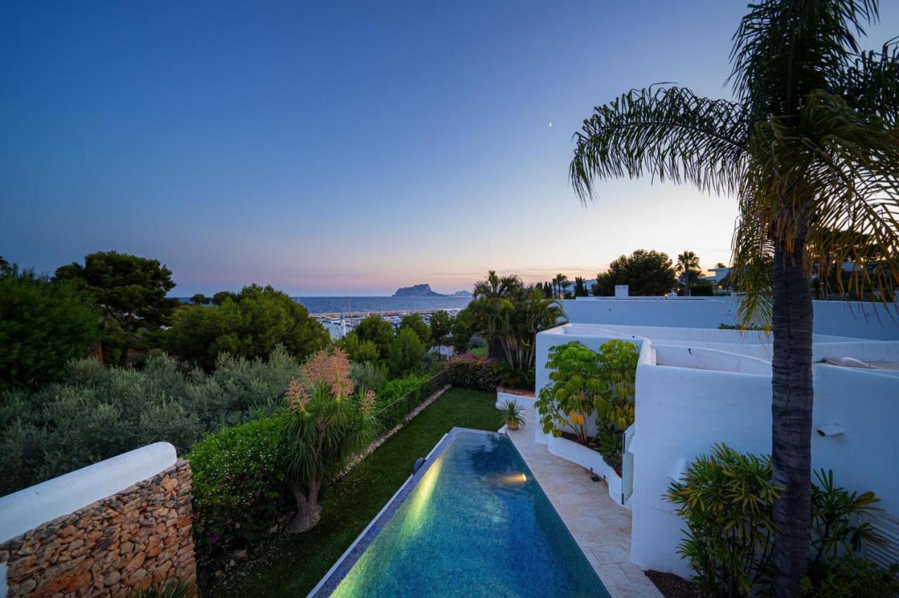 El Portet - Managed By Almarina * Benissa