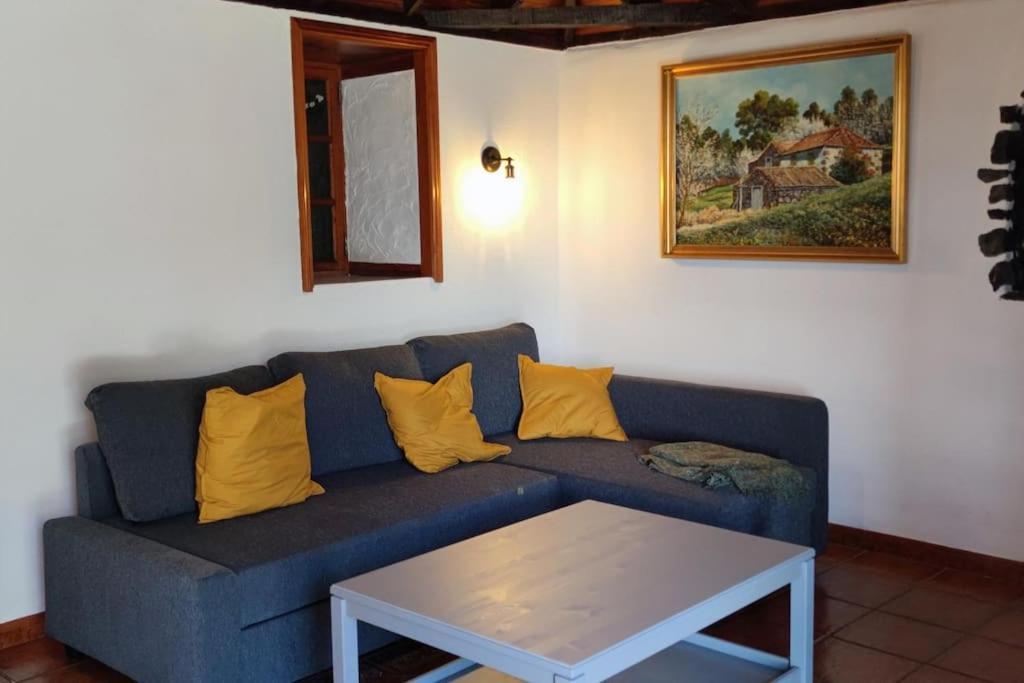 Сasa de vacaciones Agradable Casa Palmera Con Preciosas Vistas *