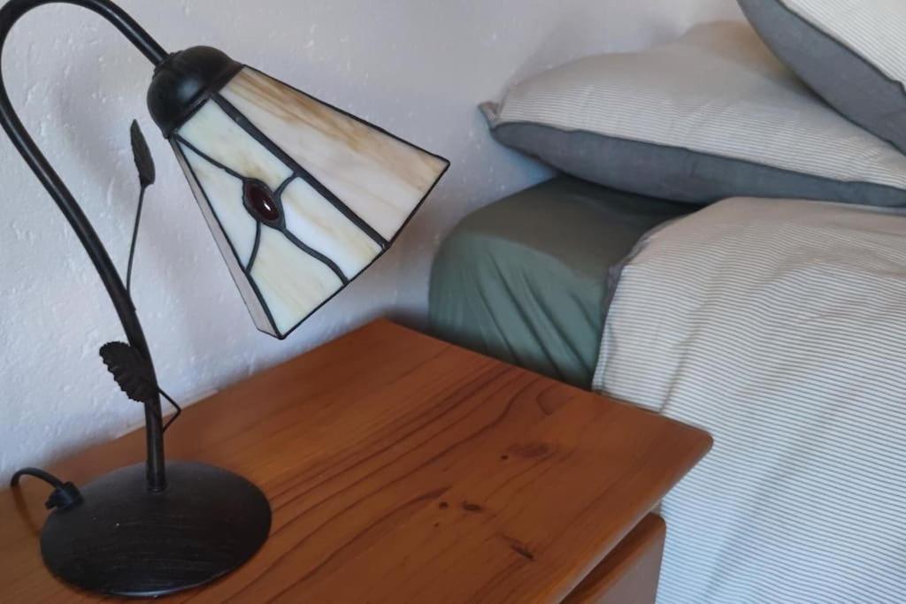 Сasa de vacaciones Agradable Casa Palmera Con Preciosas Vistas *