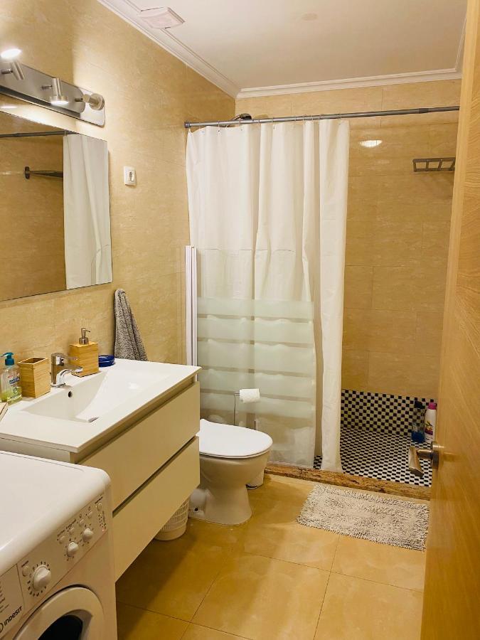 Faro Beach&pool Apartamento Cotillo