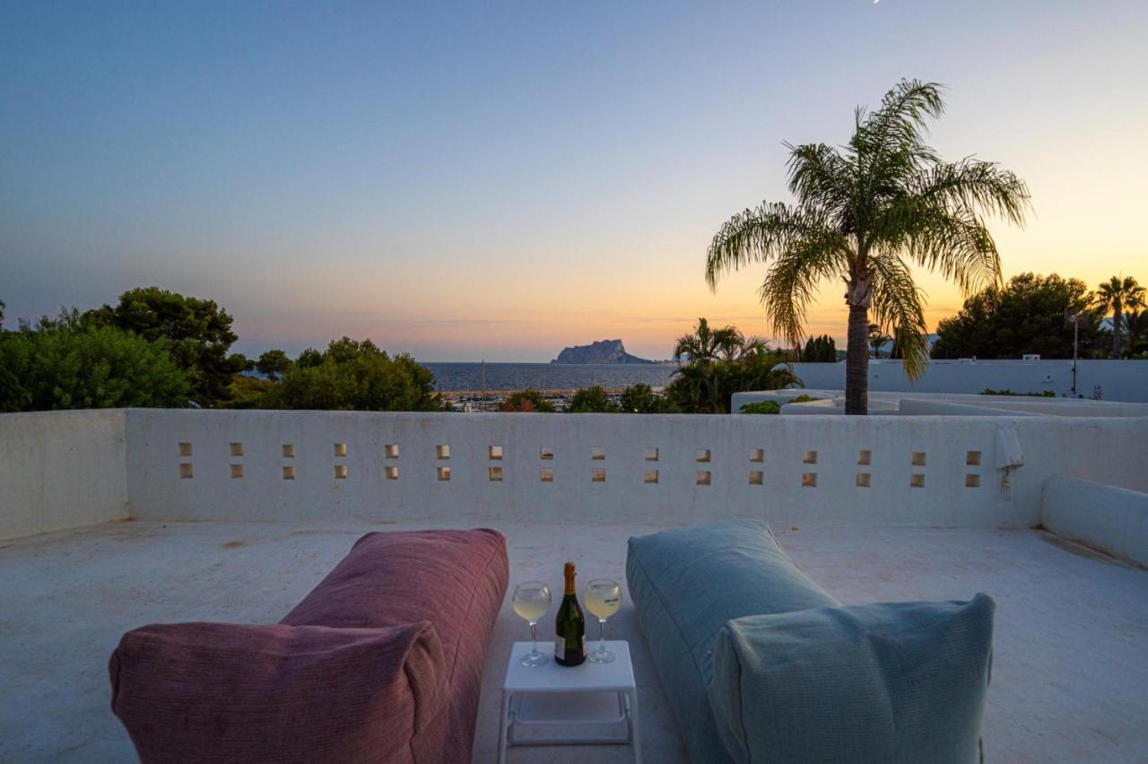 Villa El Portet - Managed By Almarina