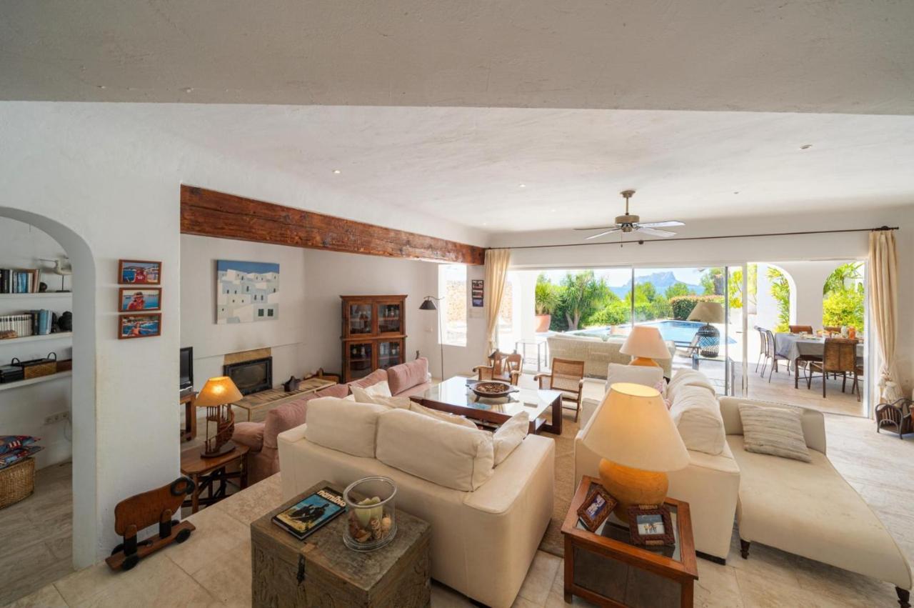El Portet - Managed By Almarina * Benissa