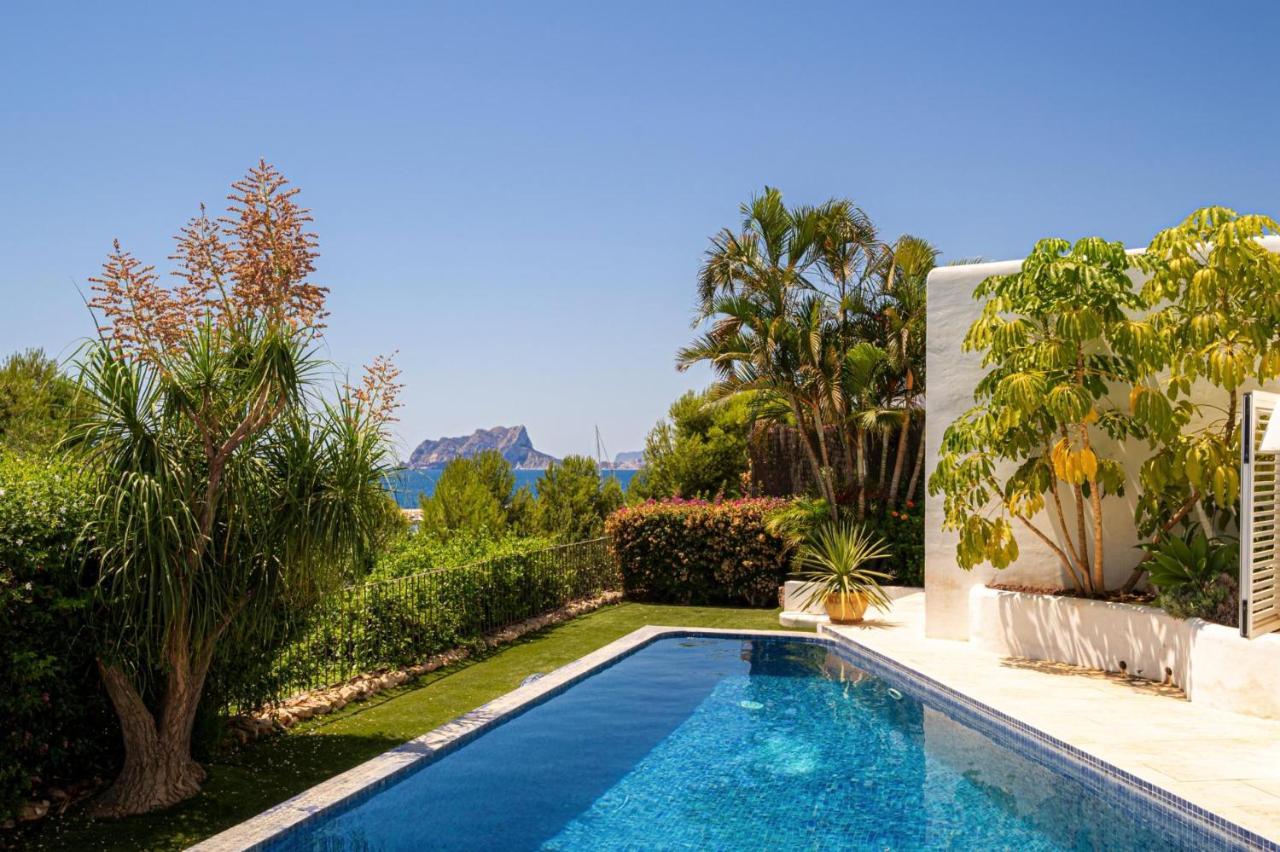 Villa El Portet - Managed By Almarina