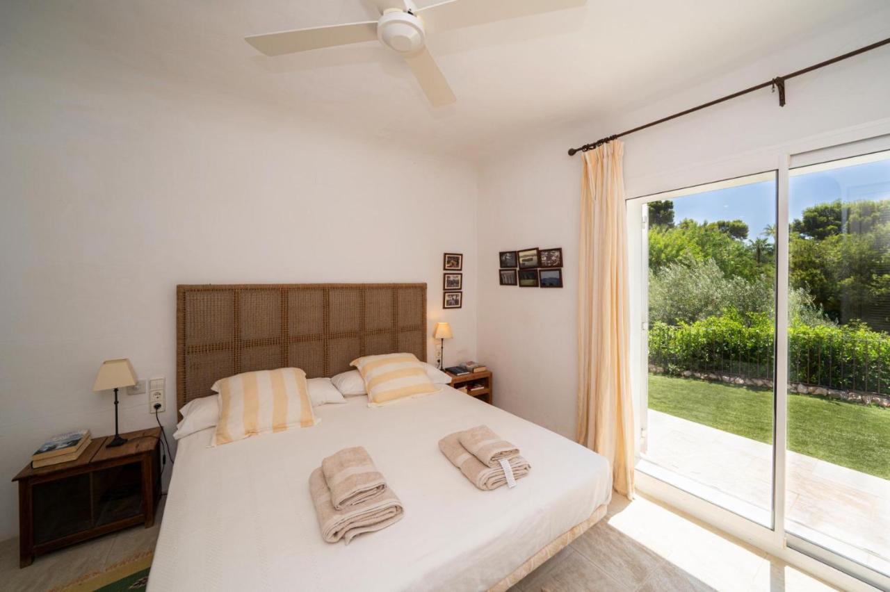 El Portet - Managed By Almarina Villa