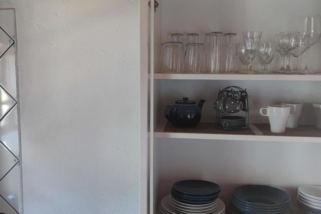 Сasa de vacaciones Agradable Casa Palmera Con Preciosas Vistas