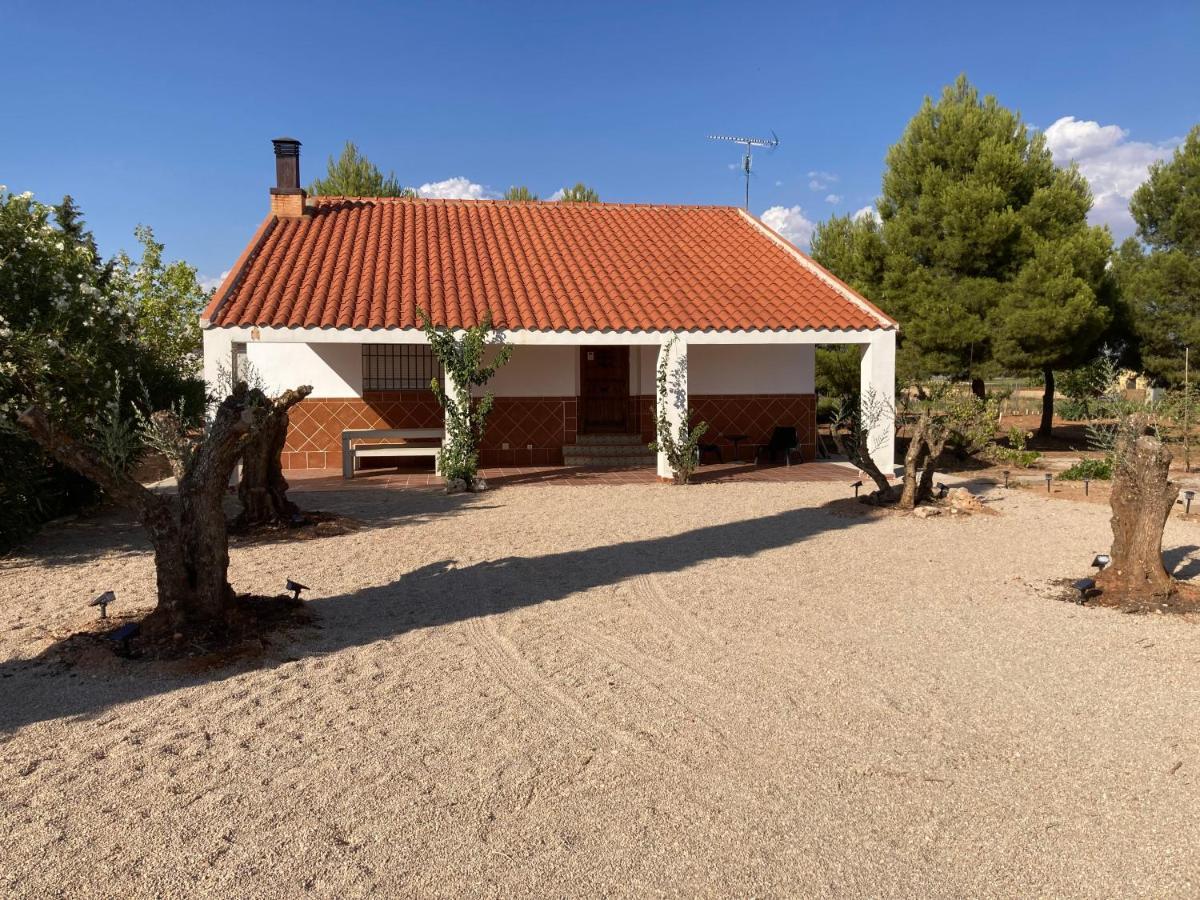 Casa Rural La Hontanilla *