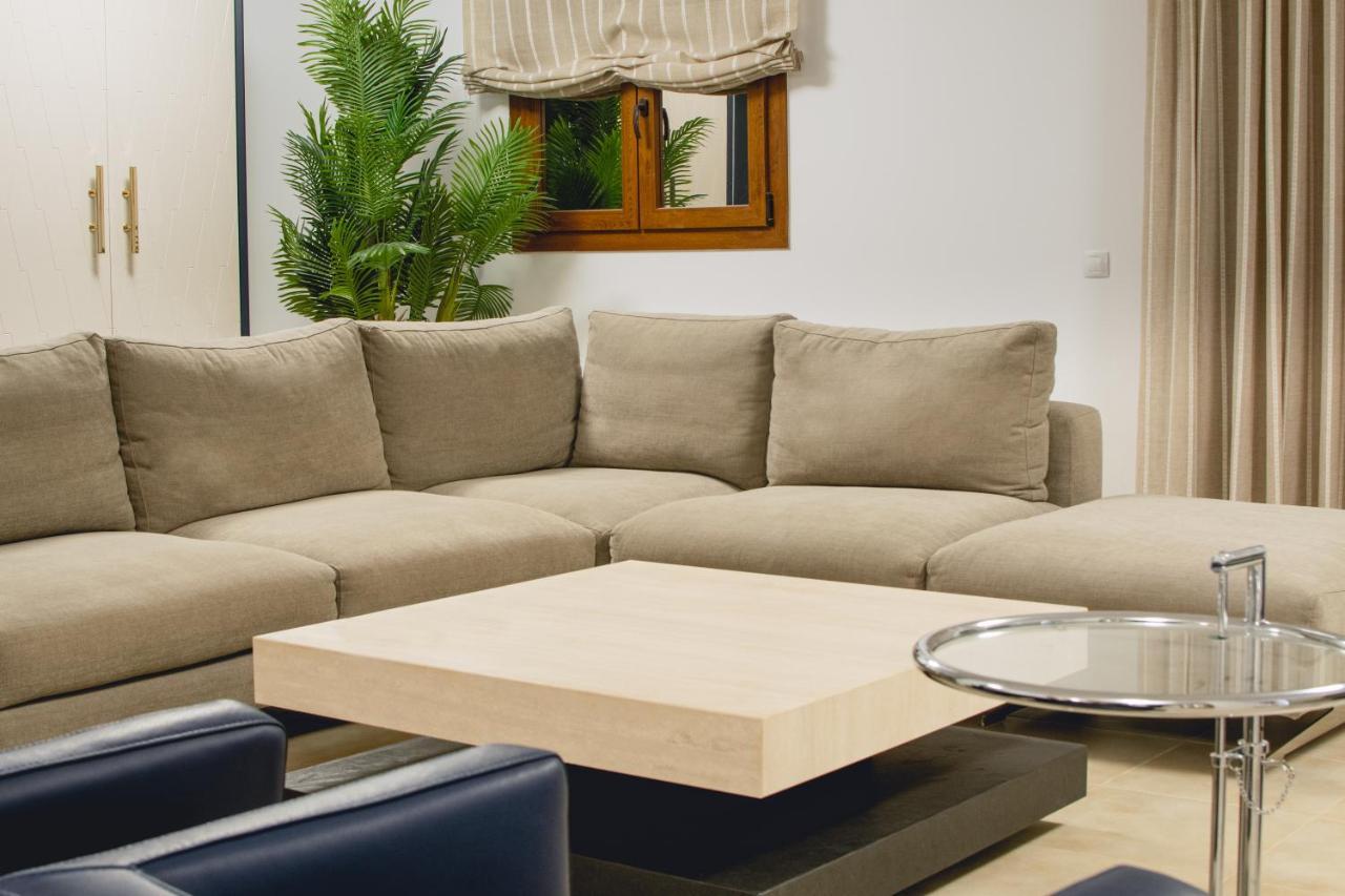 Davinci - Playa Blanca Villa