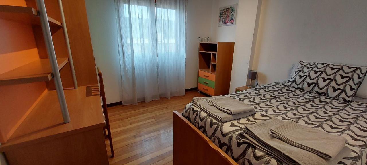 Apartamento El Pisuco *