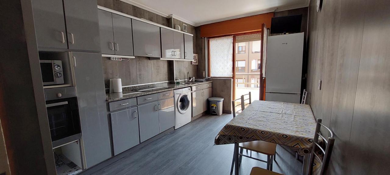 Apartamento El Pisuco *