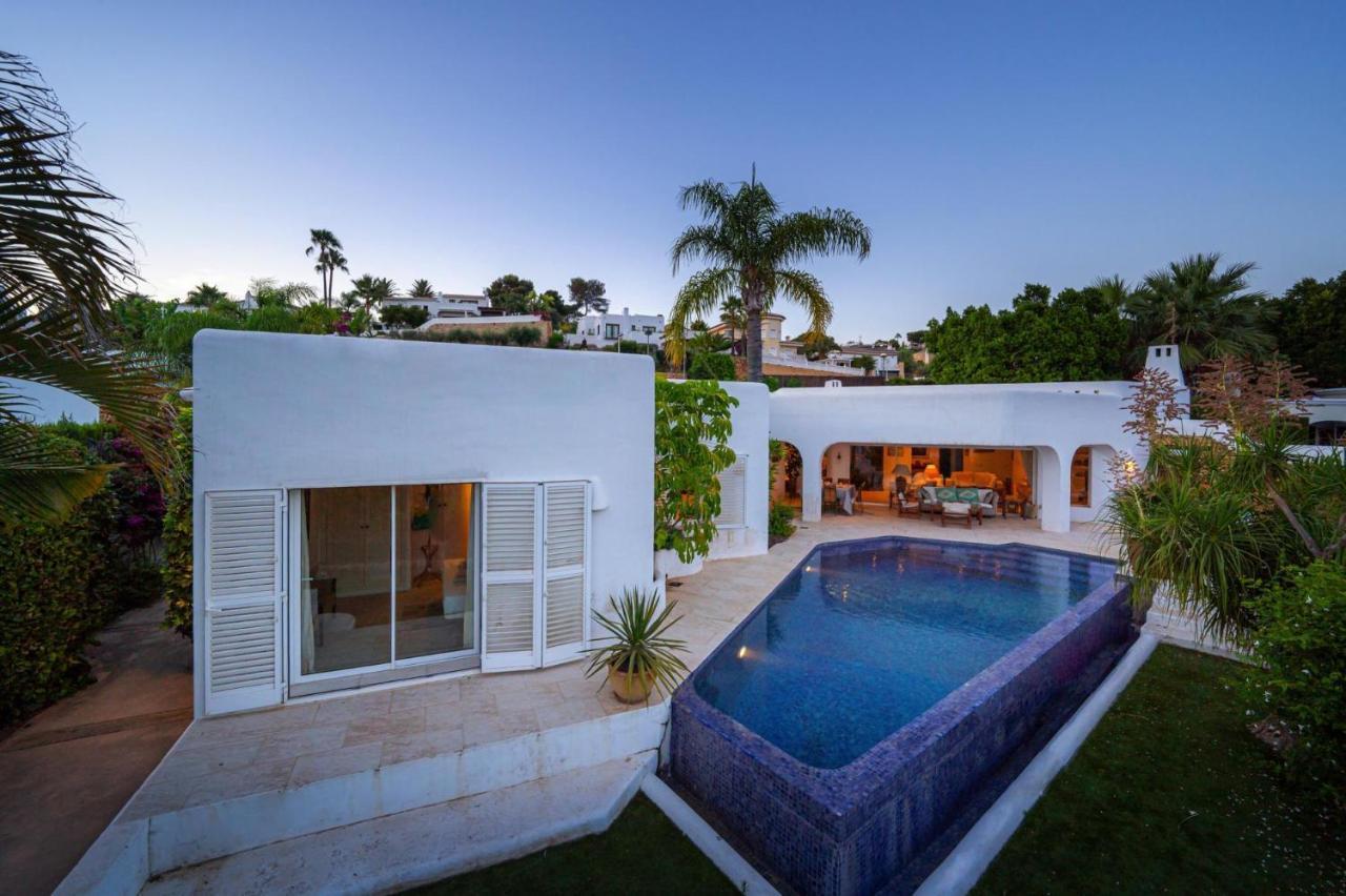Villa El Portet - Managed By Almarina Benissa